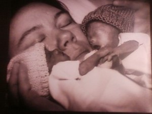 Bennington Babies: Unborn twins, Kaleb and Harley Blair, were killed by impaired driver on August 11, 2009